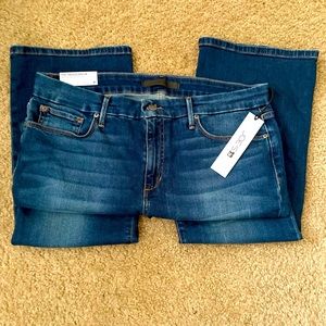 ✨Host Pick✨NEW NWT Joe’s Jeans Provocatuer Straight Leg Jean